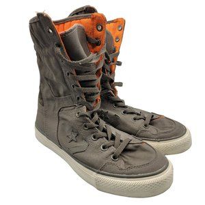 Converse Poorman Weapon XHi Ultra High 118954 Athletic Inspired Shoes